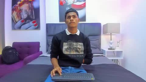 Paull Cassidy online show from 09/30/25, 09:09