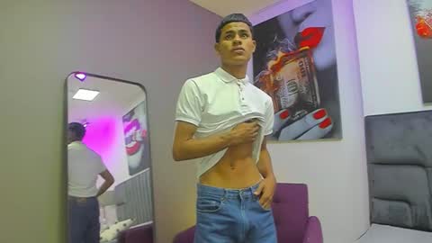 Paull Cassidy online show from 10/02/25, 07:43