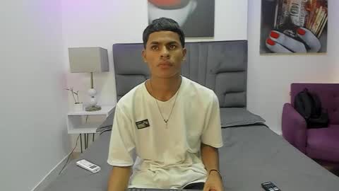 Paull Cassidy online show from 10/06/25, 07:22