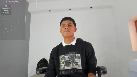 Paull Cassidy online show from 10/07/25, 07:22