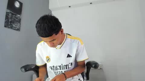 Paull Cassidy online show from 10/11/25, 07:12