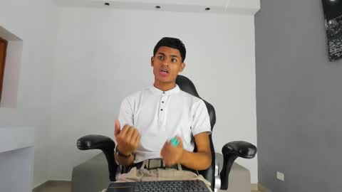 Paull Cassidy online show from 10/22/25, 07:35