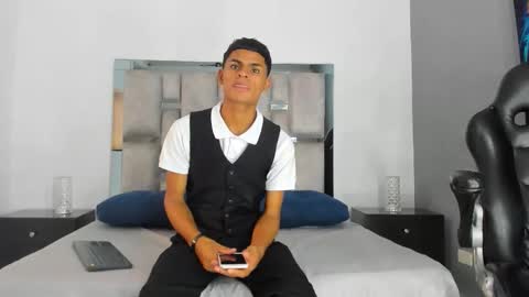 Paull Cassidy online show from 11/02/25, 07:38