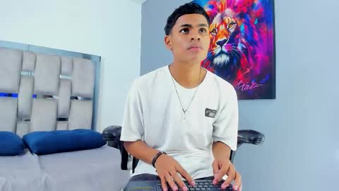 Paull Cassidy online show from 11/09/25, 07:23