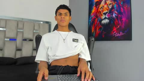 Paull Cassidy online show from 11/19/25, 07:25