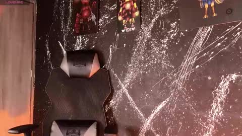 Paulo online show from 12/05/25, 05:16