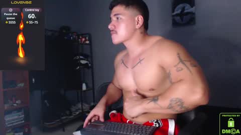 Paulo online show from 03/06/25, 10:15