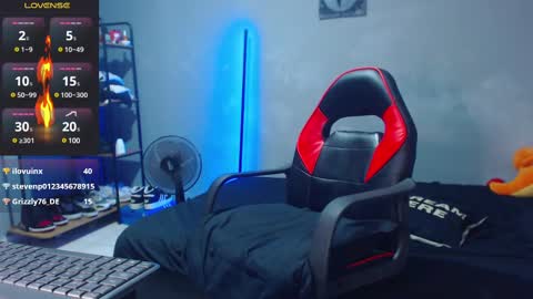 Paulo online show from 03/09/25, 02:29