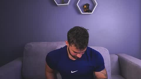 Paul Phoenix online show from 11/21/25, 09:24