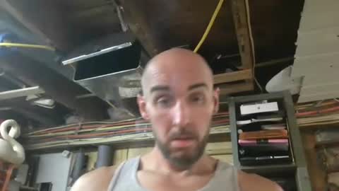 paulstetson online show from 10/06/25, 08:28