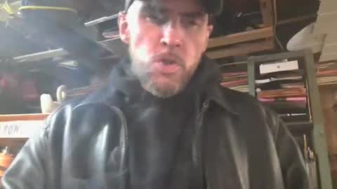 paulstetson online show from 10/16/25, 07:09