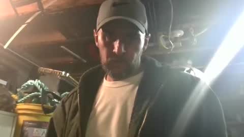 paulstetson online show from 10/18/25, 08:48