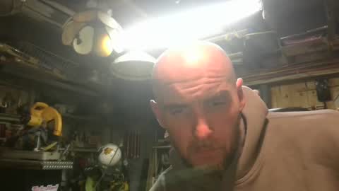 paulstetson online show from 10/20/25, 09:37