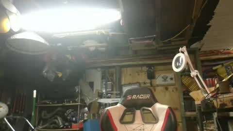 paulstetson online show from 10/28/25, 09:17