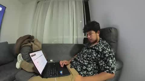 Paul ZacX online show from 10/18/25, 06:48