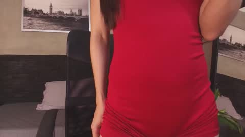 Pavlova online show from 11/02/25, 11:18