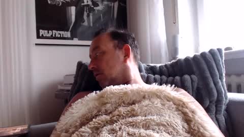 Ben online show from 01/23/25, 08:36