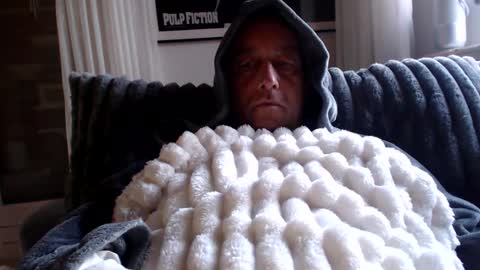 Ben online show from 02/11/25, 07:23