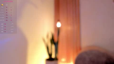 Dani online show from 11/15/25, 04:25