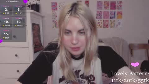 Allisses online show from 12/04/24, 12:25