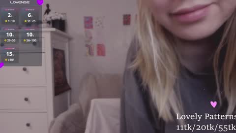 Allisses online show from 12/05/24, 07:38