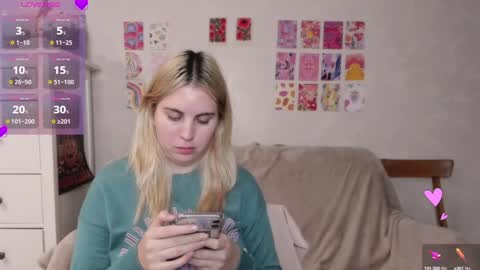 Allisses online show from 12/20/24, 05:29