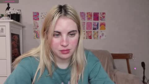 Allisses online show from 12/22/24, 11:22