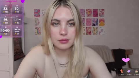 Allisses online show from 12/28/24, 09:52