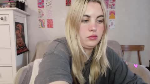 Allisses online show from 01/05/25, 10:43