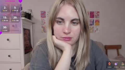 Allisses online show from 01/17/25, 11:38