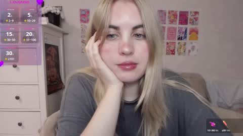 Allisses online show from 01/24/25, 07:39