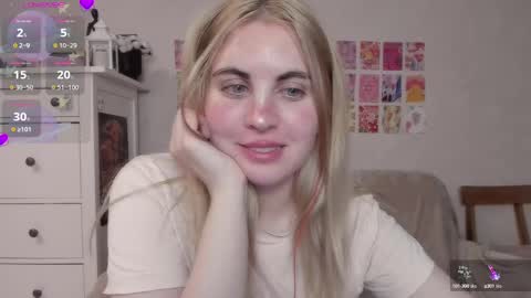 Allisses online show from 02/28/25, 05:04