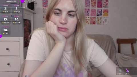 Allisses online show from 02/28/25, 08:18