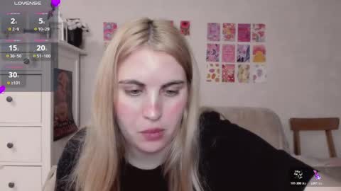 Allisses online show from 03/02/25, 08:29