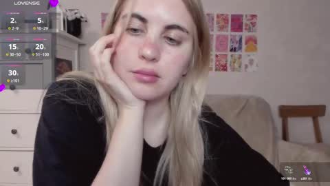 Allisses online show from 03/03/25, 03:20