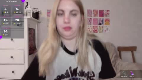 Allisses online show from 03/06/25, 07:54