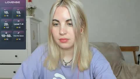 Allisses online show from 10/30/25, 09:00