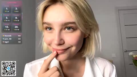 Lola online show from 11/26/25, 03:24