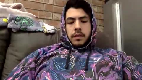 Pete online show from 02/28/25, 05:48