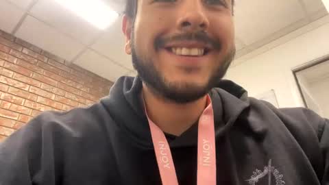 Pete online show from 11/07/25, 06:19