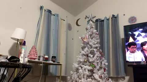 Hung sung Hero online show from 12/18/24, 01:05