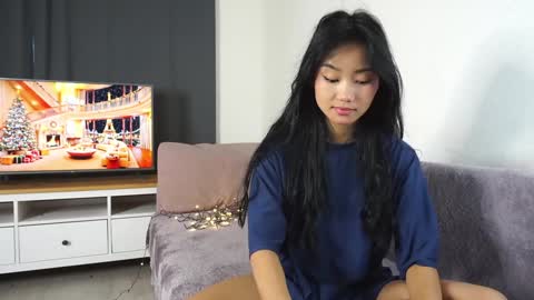 Violetta online show from 12/29/24, 08:55