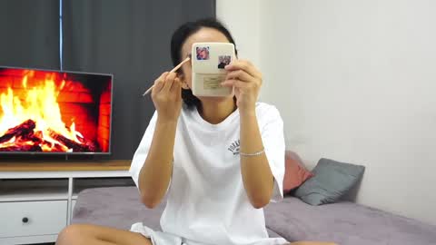 Violetta online show from 01/15/25, 07:48