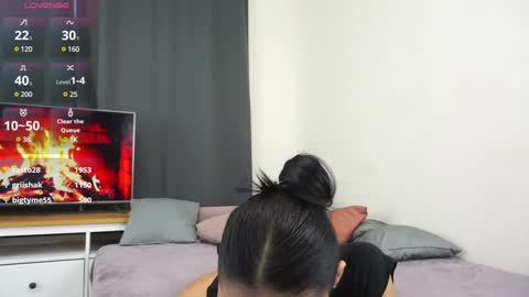 Violetta online show from 01/18/25, 02:33