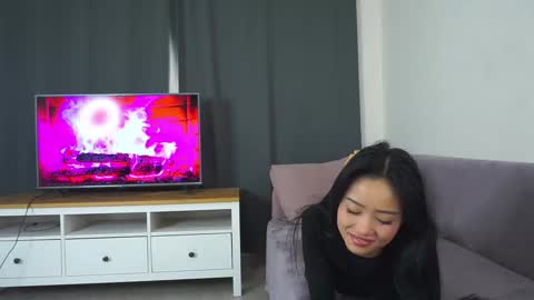 Violetta online show from 02/23/25, 02:57