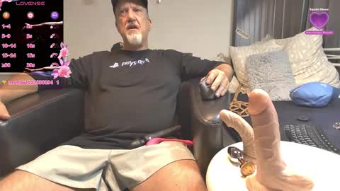 Marc online show from 11/08/25, 06:46