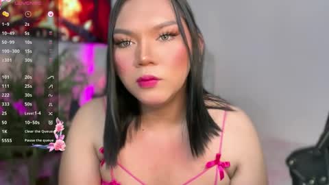 PEACHY online show from 11/28/25, 06:05