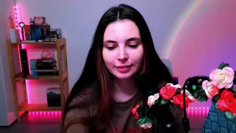 Snapshot of peachybabe__ chatting on 10/05/25, 03:43 Peachy online show from 10/05/25, 03:43