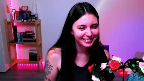 Snapshot of peachybabe__ chatting on 10/09/25, 06:39 Peachy online show from 10/09/25, 06:39