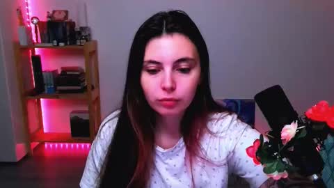 Snapshot of peachybabe__ chatting on 10/16/25, 04:41 Peachy online show from 10/16/25, 04:41